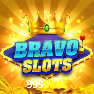 999Slots App Interface