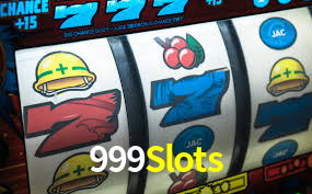 Blackjack Table 999Slots