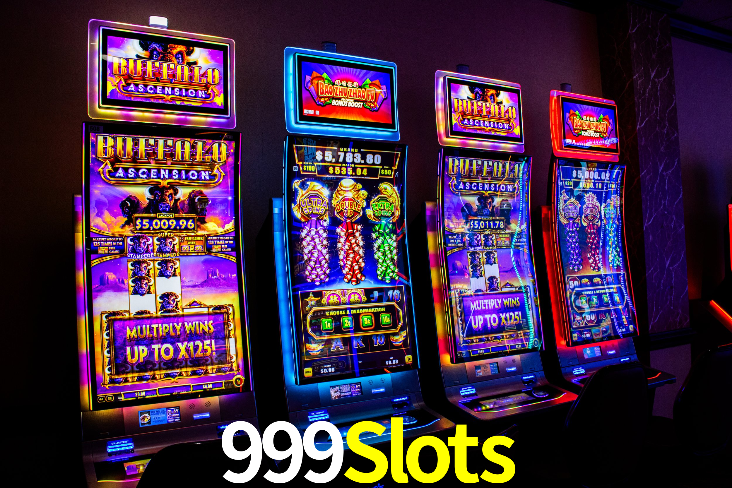 Spaceman Game 999Slots