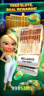 Live Casino 999Slots