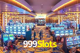 Roulette Table 999Slots