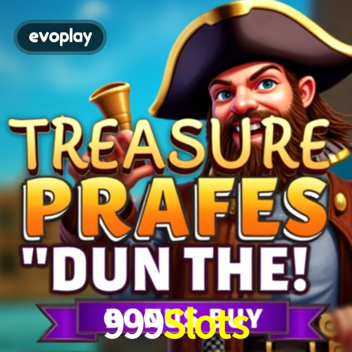 Welcome Bonus 999Slots